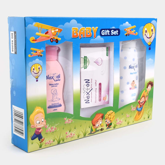 Nexton Baby Care Gift Pack