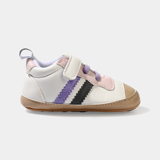 Infant Boys Shoes 2220-White