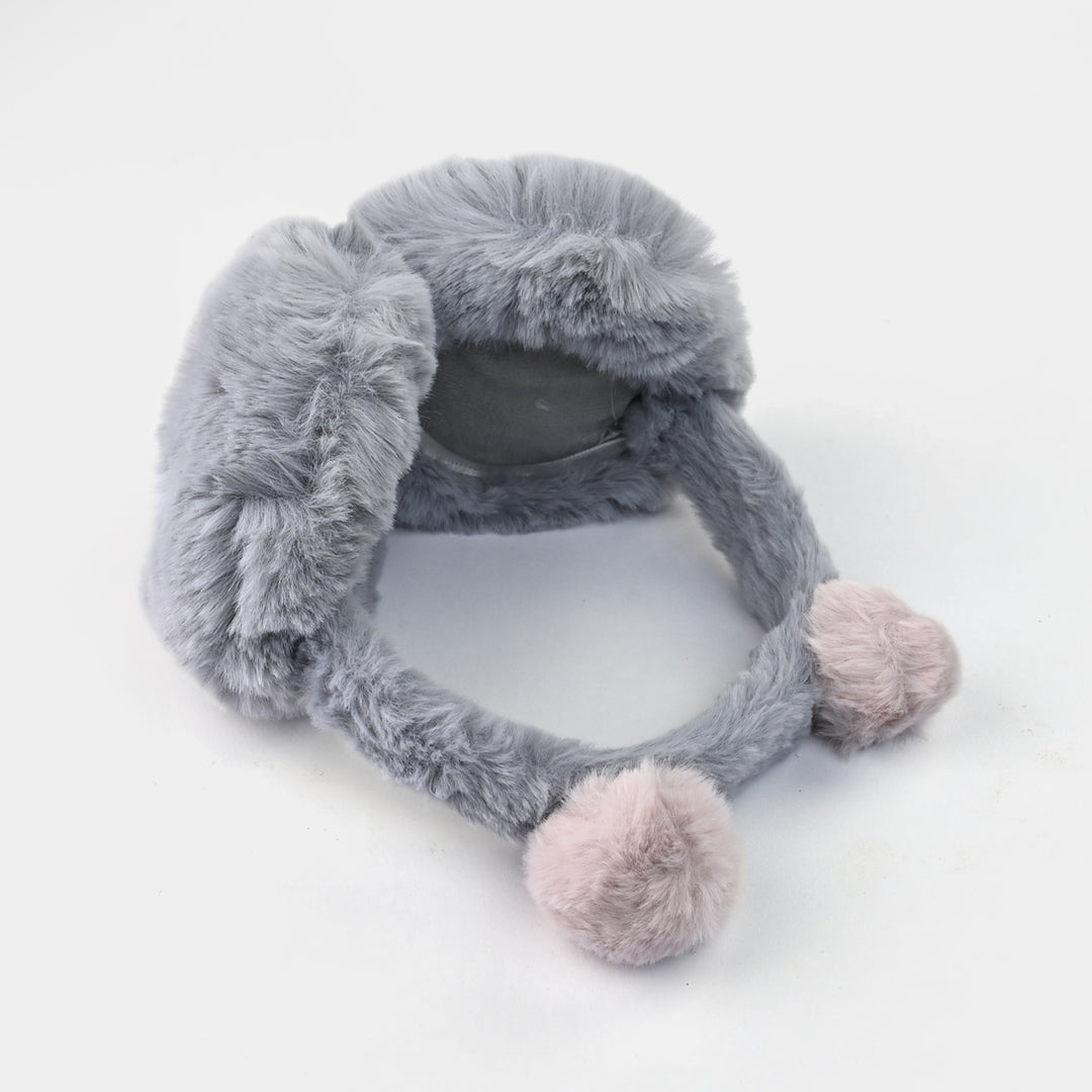 Stylish & Protective Earmuff For Kids