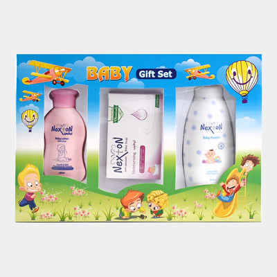 Nexton Baby Care Gift Pack