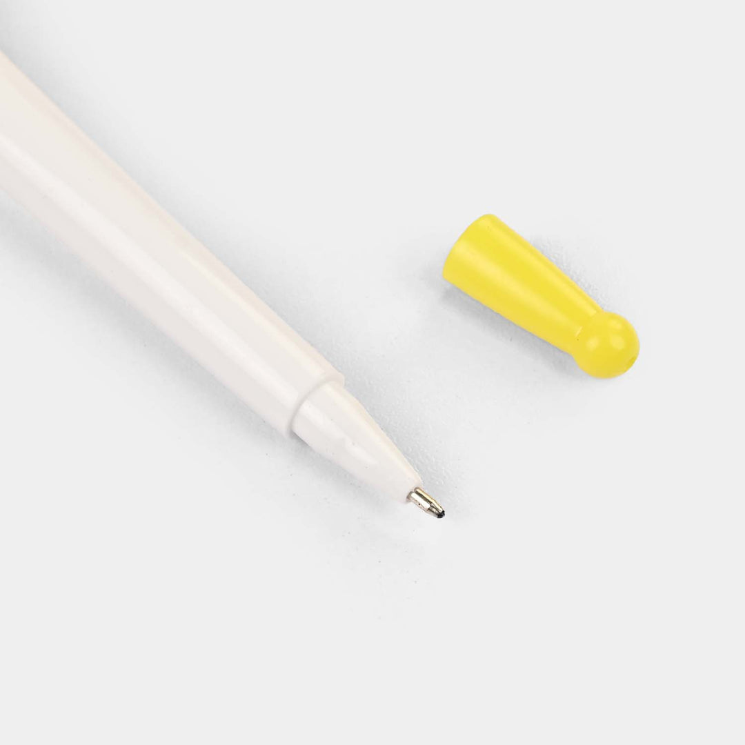 Creative Cute Playful Ball Pen