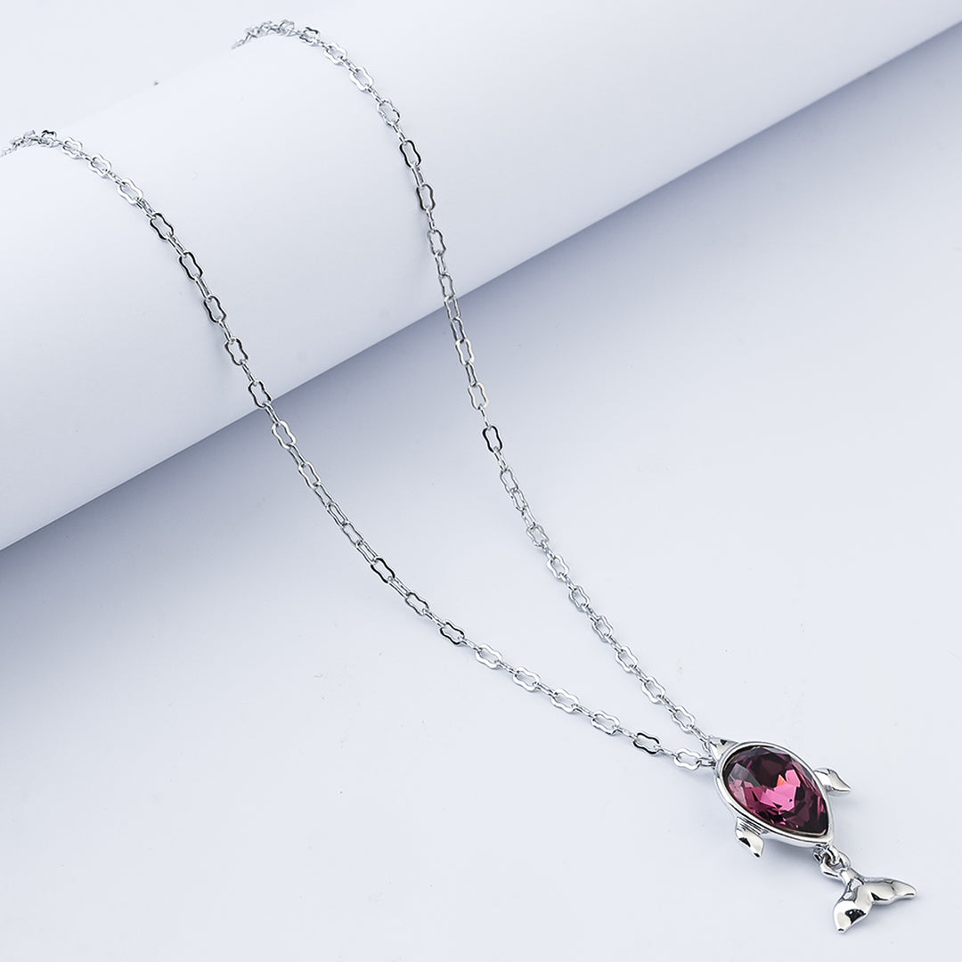 Elegant Pendant Necklace