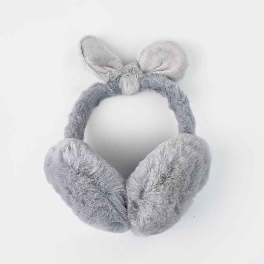 Stylish & Protective Earmuff For Kids