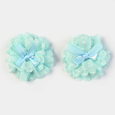 2PC Pair Stylish Hair Pin For Girls