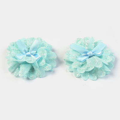 2PC Pair Stylish Hair Pin For Girls