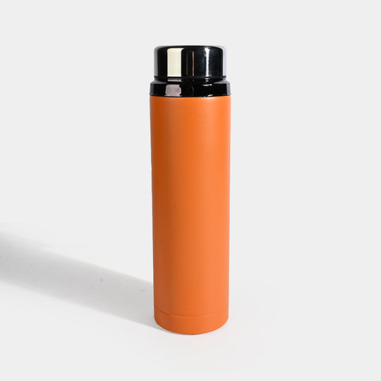 WATER BOTTLE STAINLESS STEEL | 1000ML