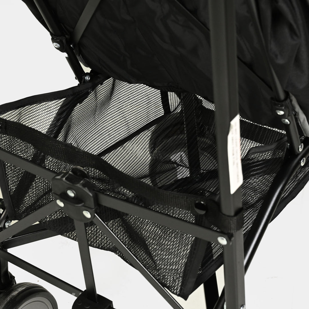 Baby Stroller Buggy (Joyous) -S107 Grey