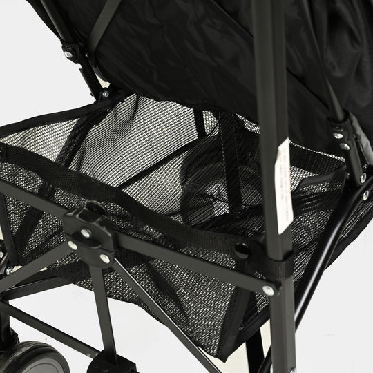 Baby Stroller Buggy (Joyous) -S107 Grey