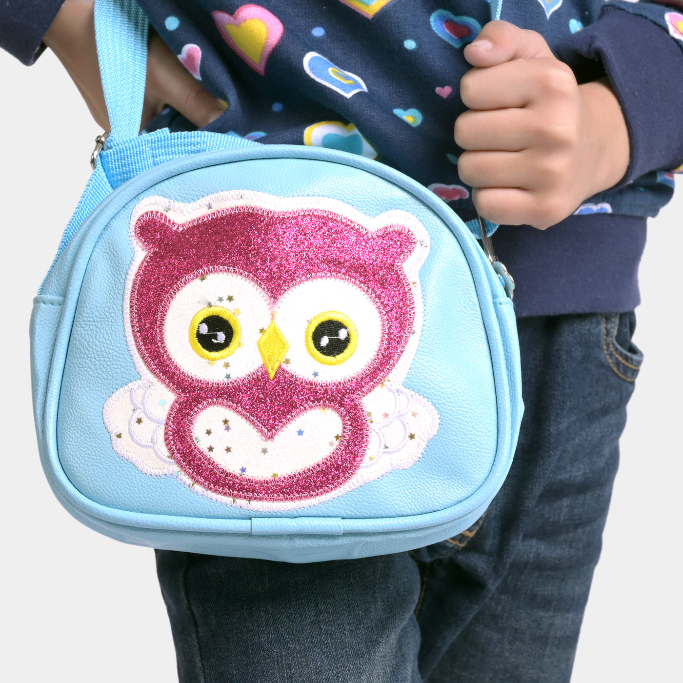 Girls Cute Crossbody Bag