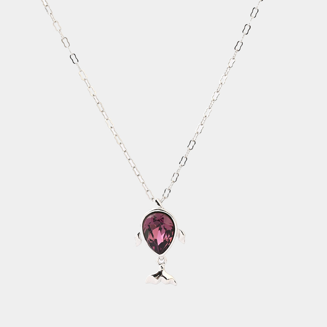 Elegant Pendant Necklace