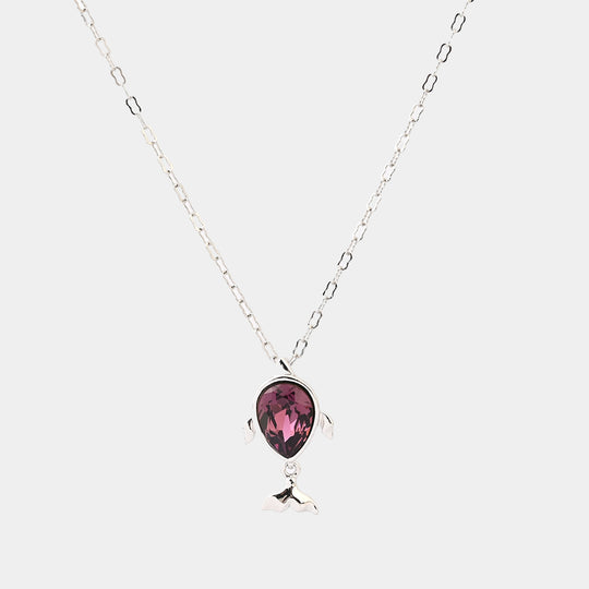 Elegant Pendant Necklace