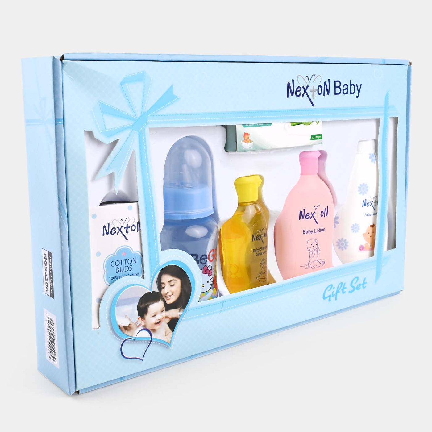 Nexton Baby Care Gift Pack