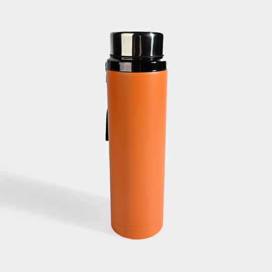 WATER BOTTLE STAINLESS STEEL | 1000ML