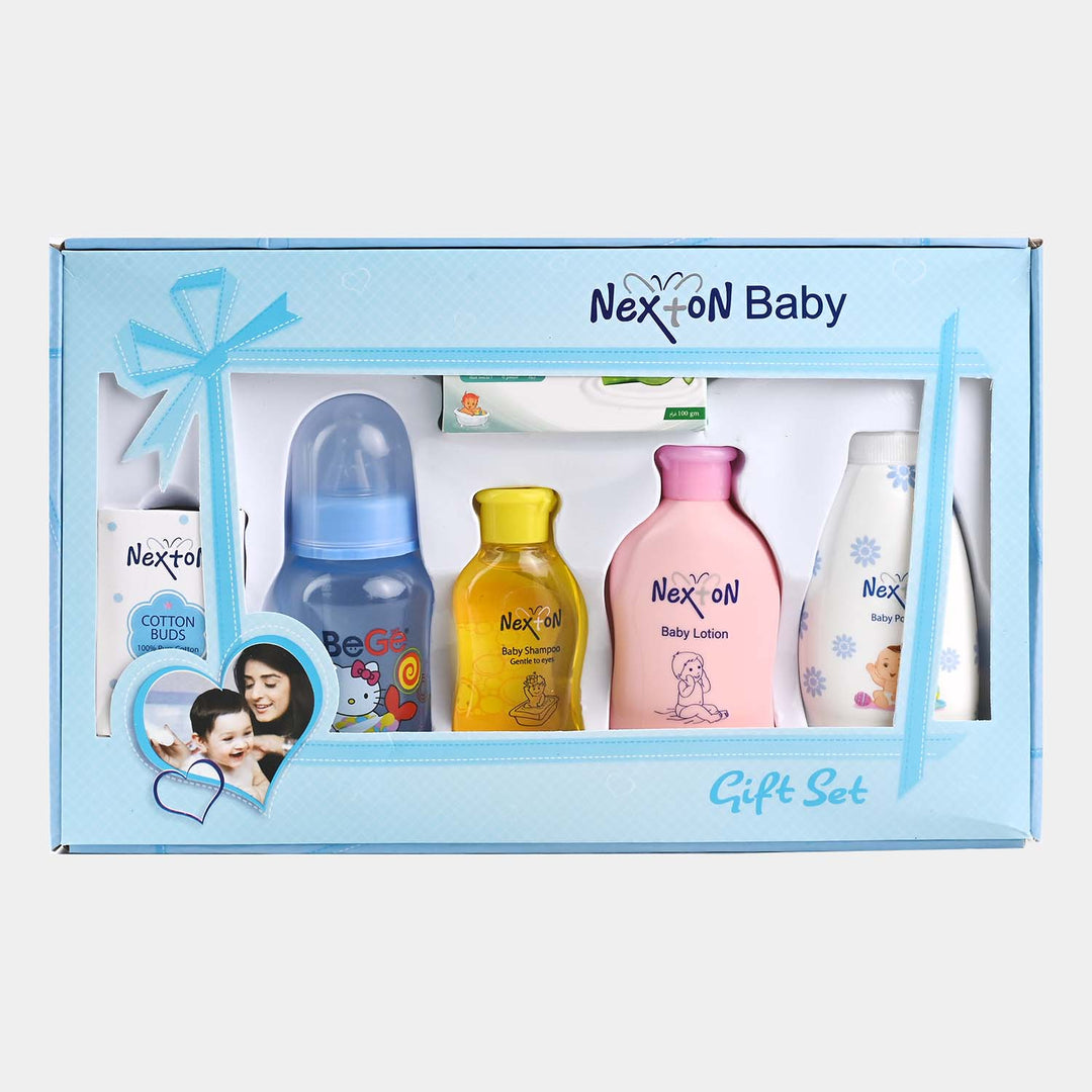 Nexton Baby Care Gift Pack