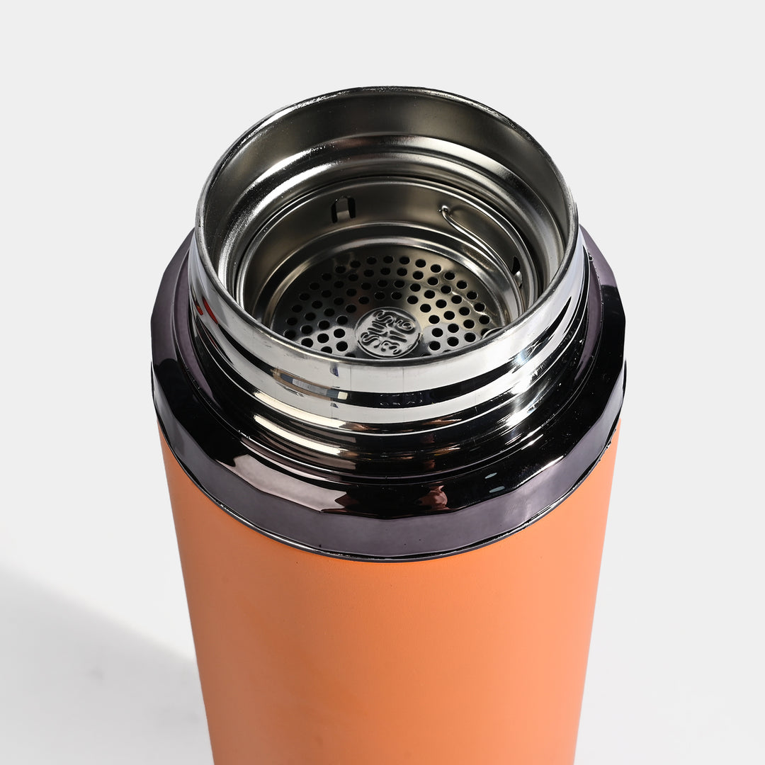 WATER BOTTLE STAINLESS STEEL | 1000ML