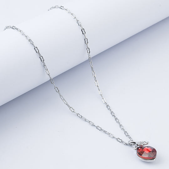 Elegant Pendant Necklace