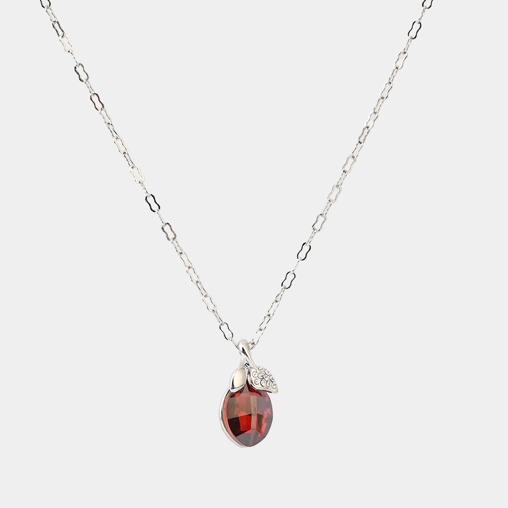 Elegant Pendant Necklace