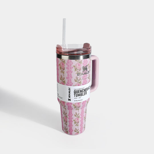 Stanley Quencher Tumbler/Mug