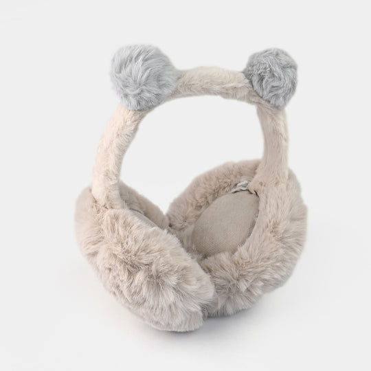 Stylish & Protective Earmuff For Kids
