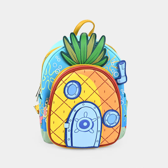 Magic Adventure Backpack