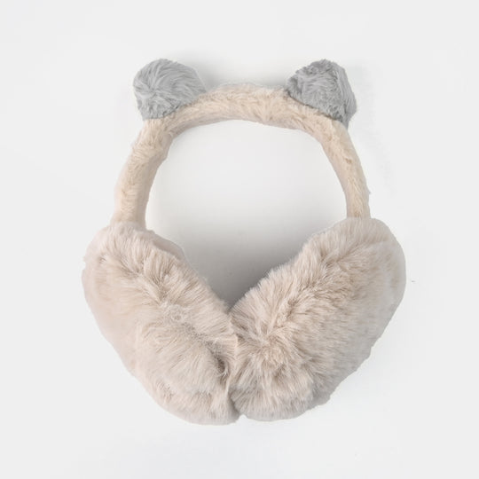 Stylish & Protective Earmuff For Kids