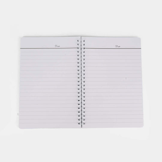 Printed Notebook/Diary (Mughal Emperor)