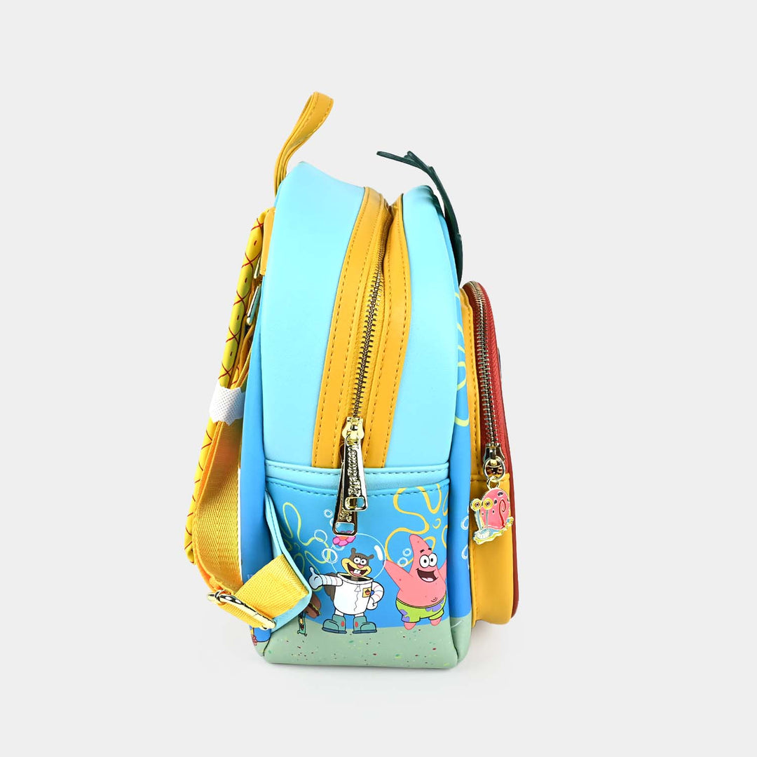 Magic Adventure Backpack