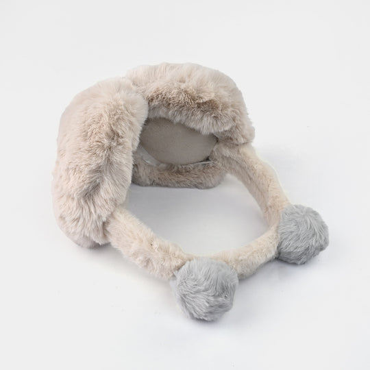 Stylish & Protective Earmuff For Kids