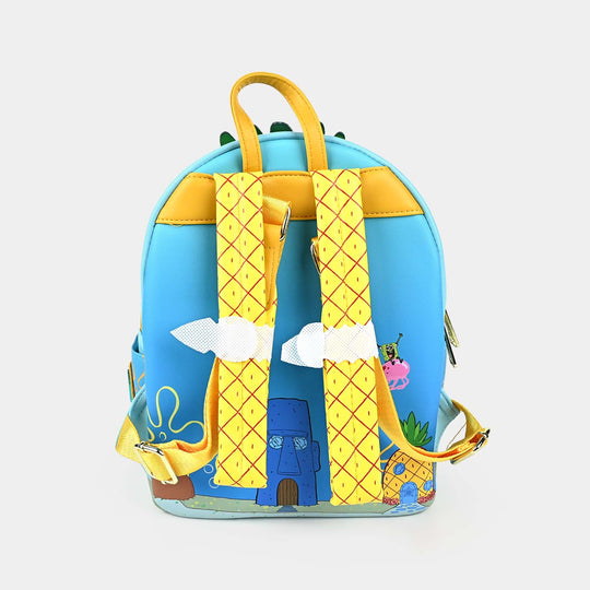 Magic Adventure Backpack