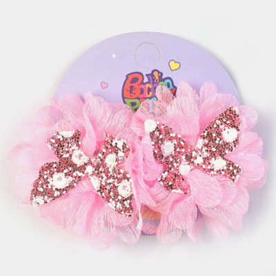 2PC Pair Stylish Hair Pin For Girls