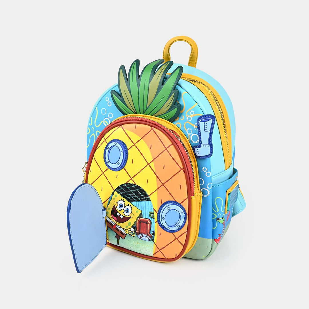 Magic Adventure Backpack