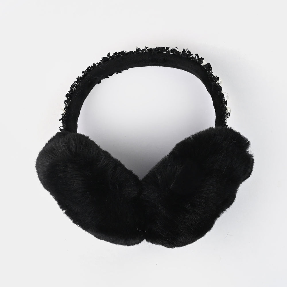 Stylish & Protective Earmuff For Kids