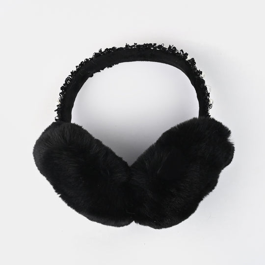 Stylish & Protective Earmuff For Kids
