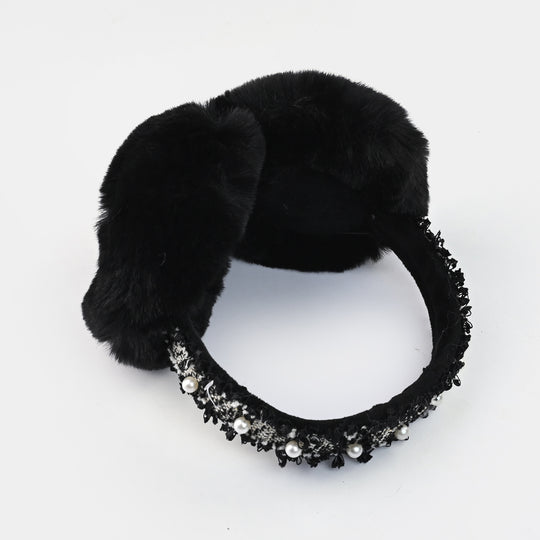 Stylish & Protective Earmuff For Kids