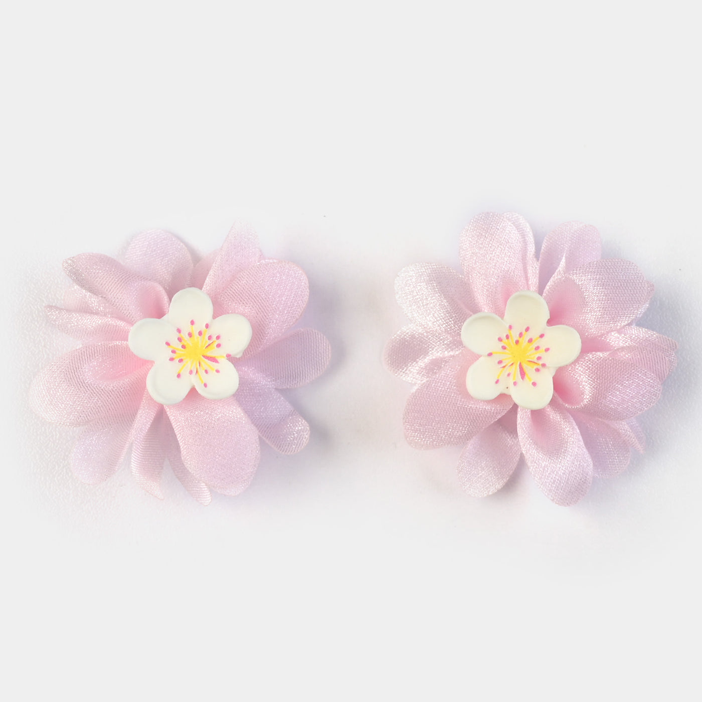 2PC Pair Stylish Hair Pin For Girls