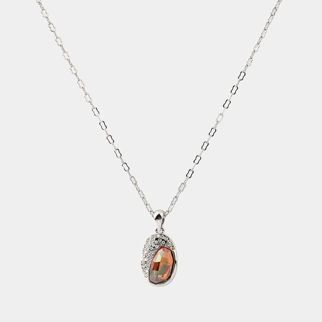 Elegant Pendant Necklace