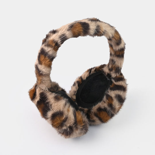 Stylish & Protective Earmuff For Kids