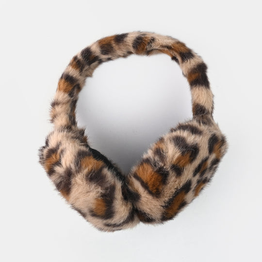 Stylish & Protective Earmuff For Kids