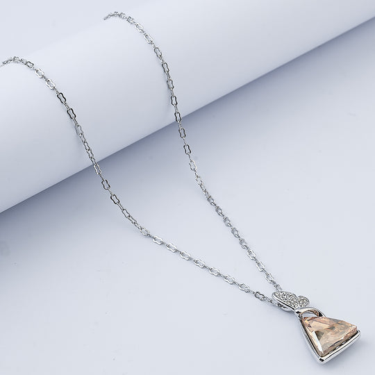 Elegant Pendant Necklace