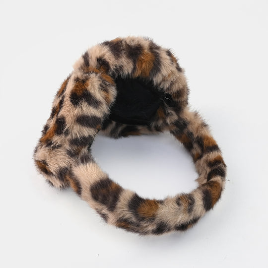 Stylish & Protective Earmuff For Kids