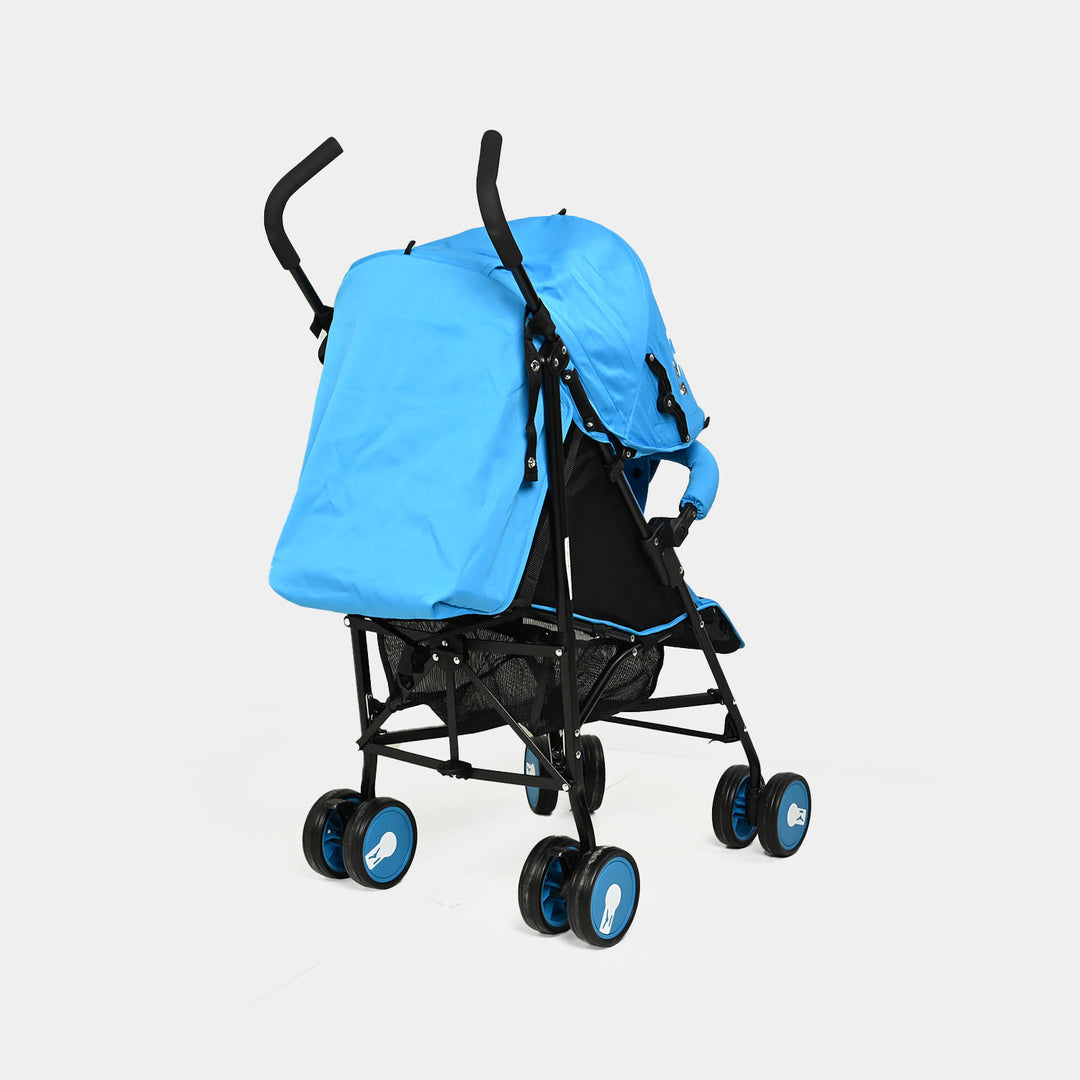 Baby Stroller Buggy (Joyous) -S107 Blue