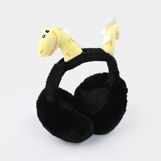 Stylish & Protective Earmuff For Kids
