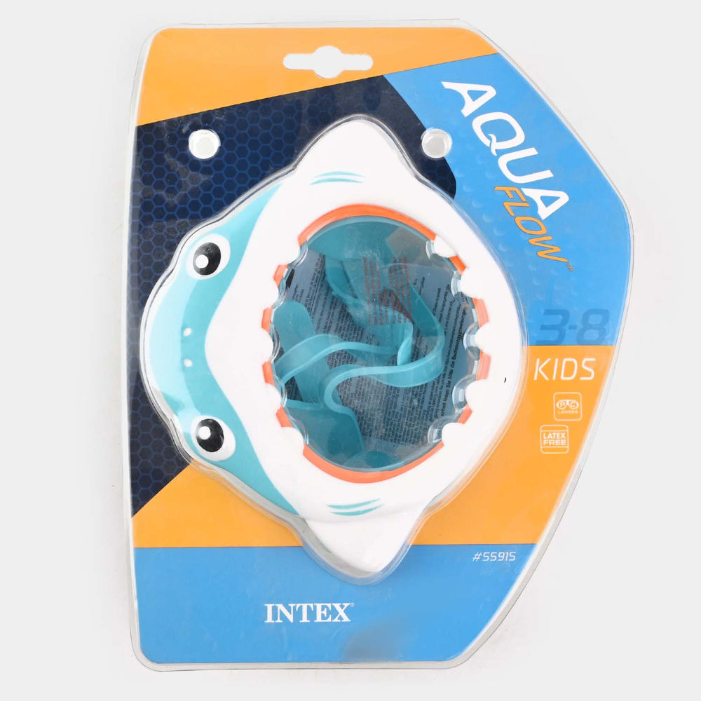 Intex Diving Animal Mask Crab