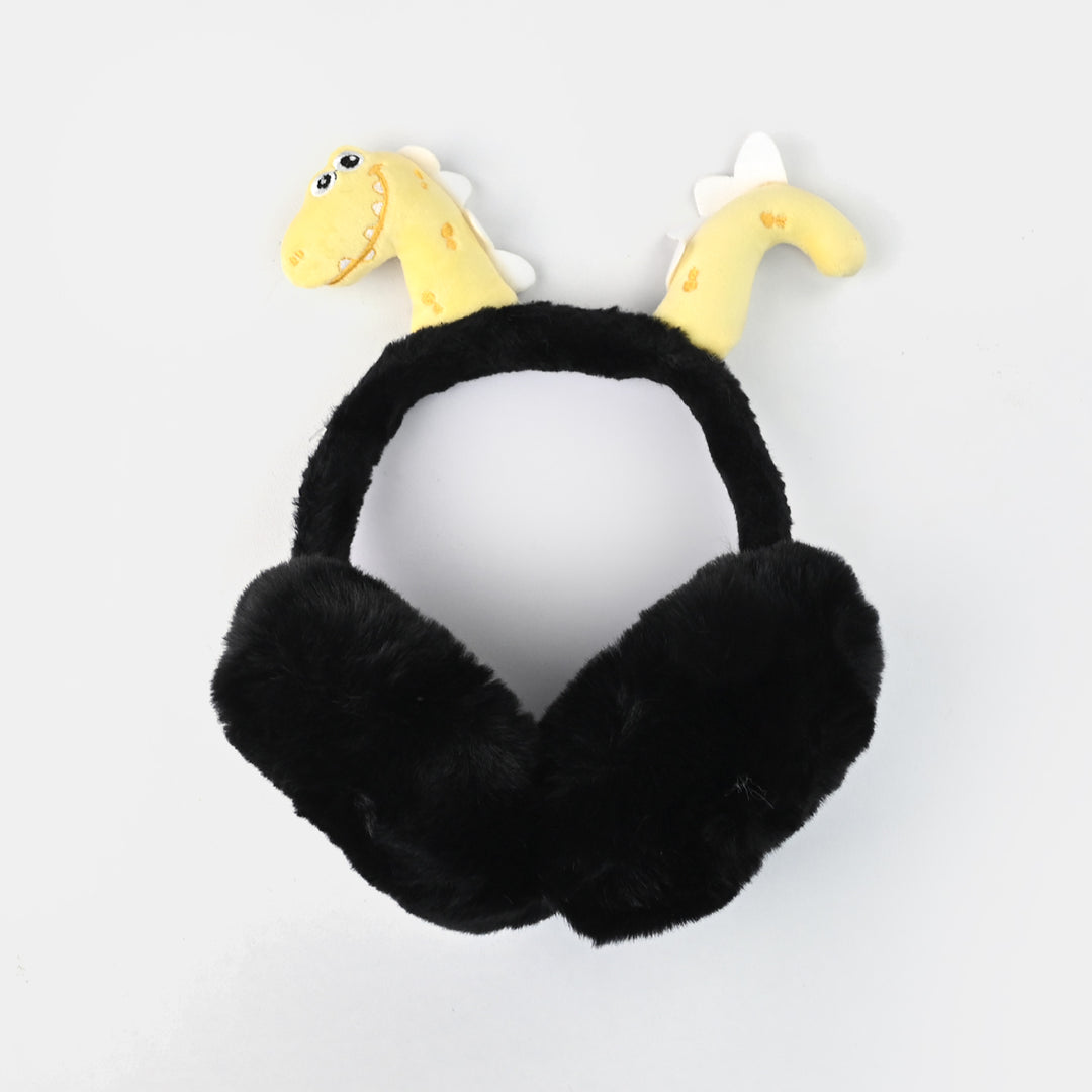 Stylish & Protective Earmuff For Kids