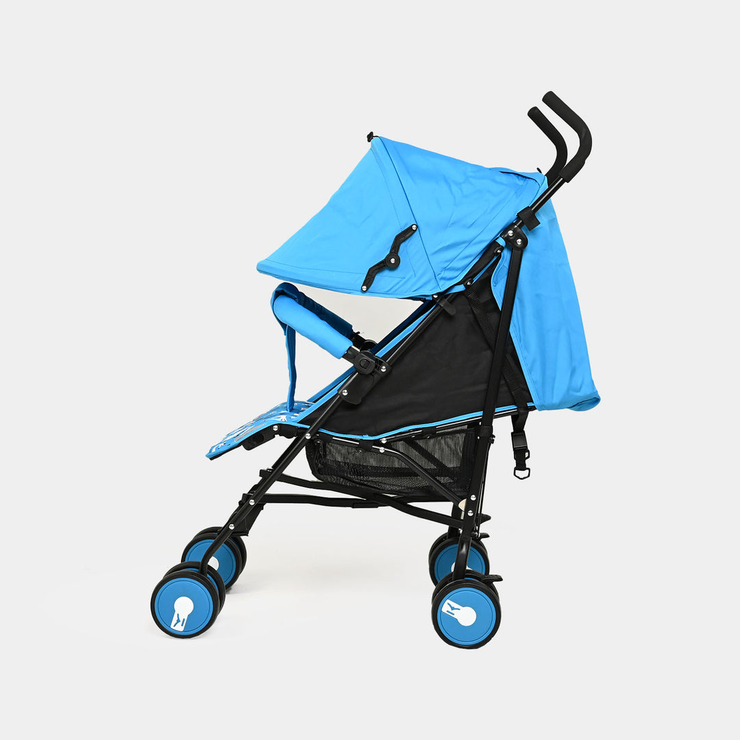 Baby Stroller Buggy (Joyous) -S107 Blue
