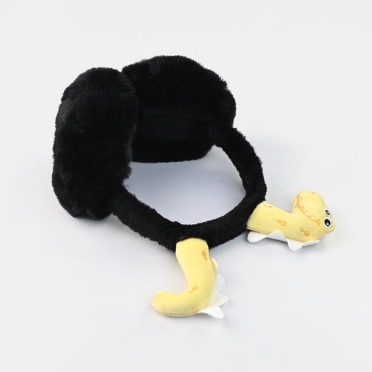 Stylish & Protective Earmuff For Kids