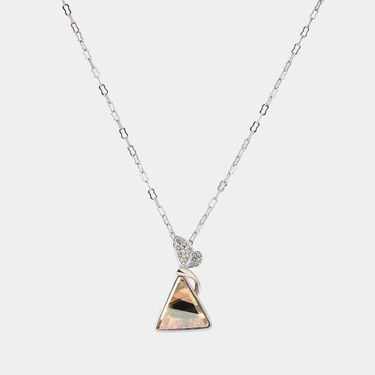 Elegant Pendant Necklace