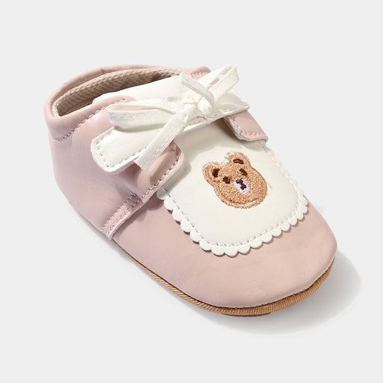 Infant Girls Shoes 2279-PINK
