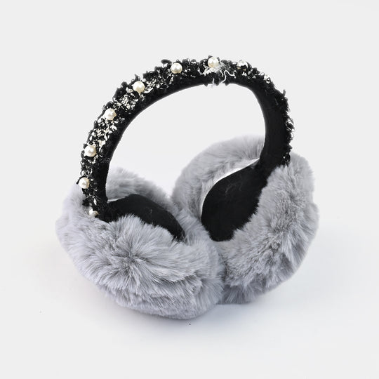 Stylish & Protective Earmuff For Kids