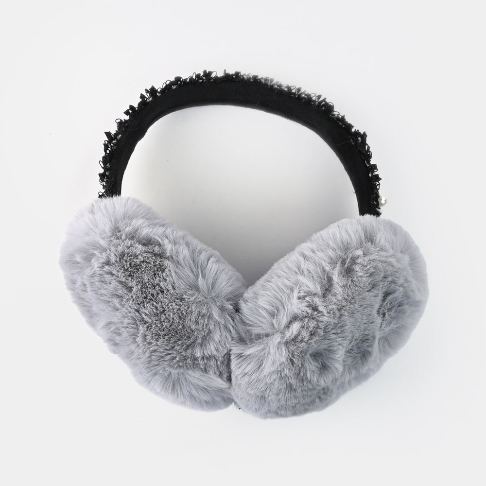 Stylish & Protective Earmuff For Kids